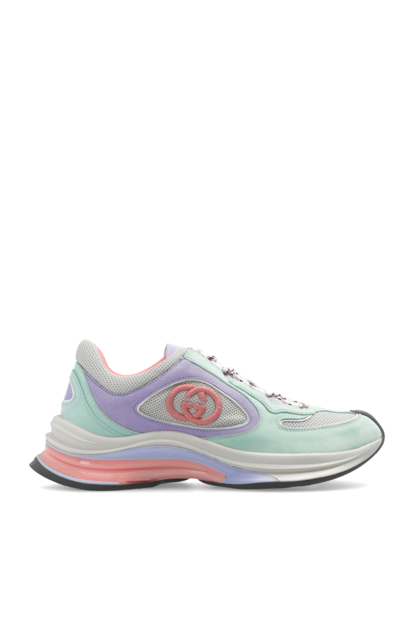 Gucci ‘Gucci Run’ sneakers Women's Shoes Vitkac